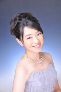 谷藤優芽先生